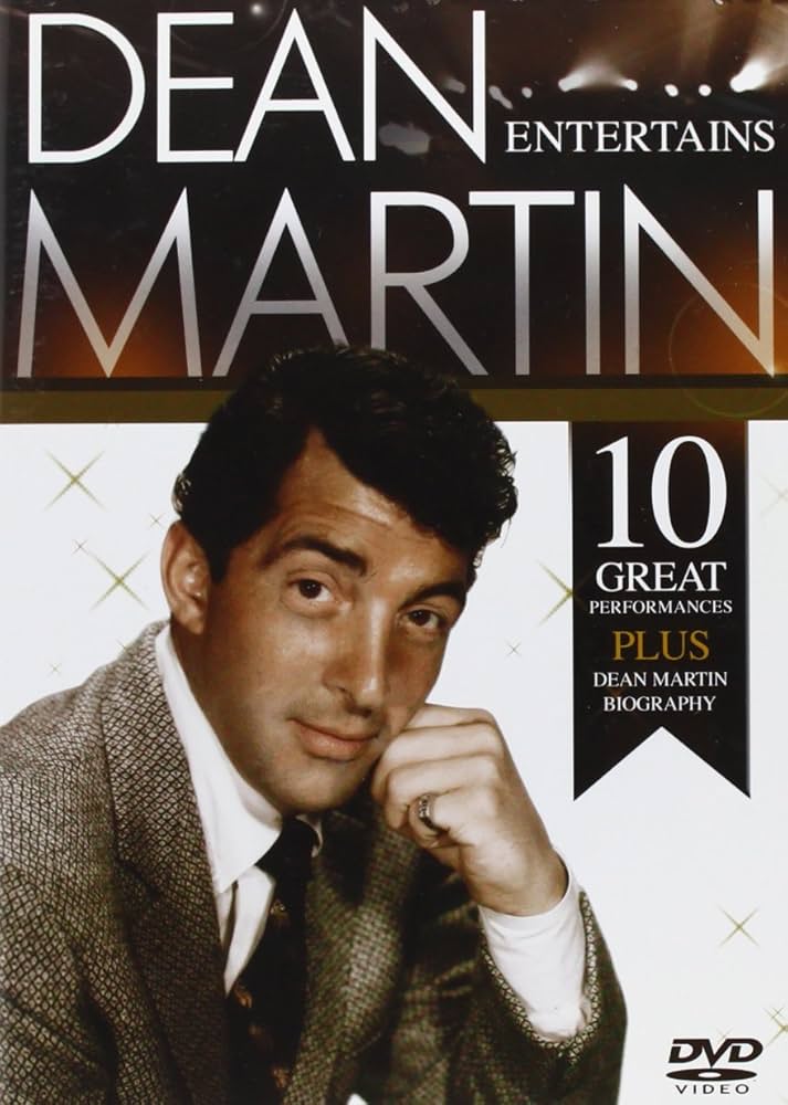 Amazon.com: In Concert Series: Dean Martin : Dean Martin